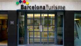 Oficina de Turisme de Barcelona / TURISME DE BARCELONA