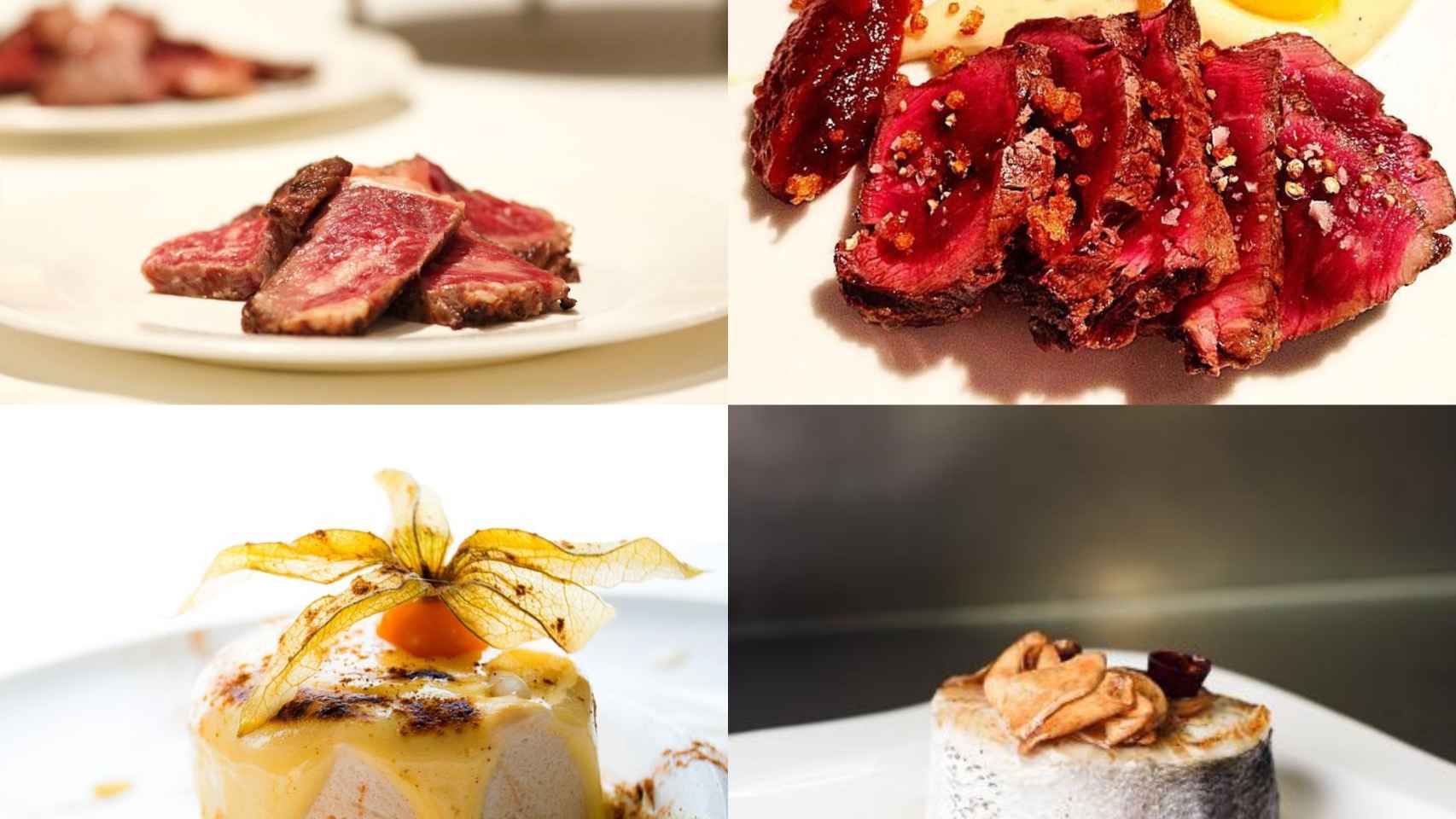 Restaurantes de Barcelona para celebrar la Navidad