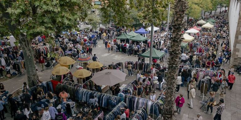 El Flea durante el pasado mes de octubre / FLEA