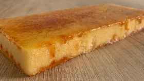 El mejor turrón de yema de España / La Colmena