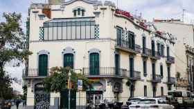 Imagen de la Casa Taller Gambús
