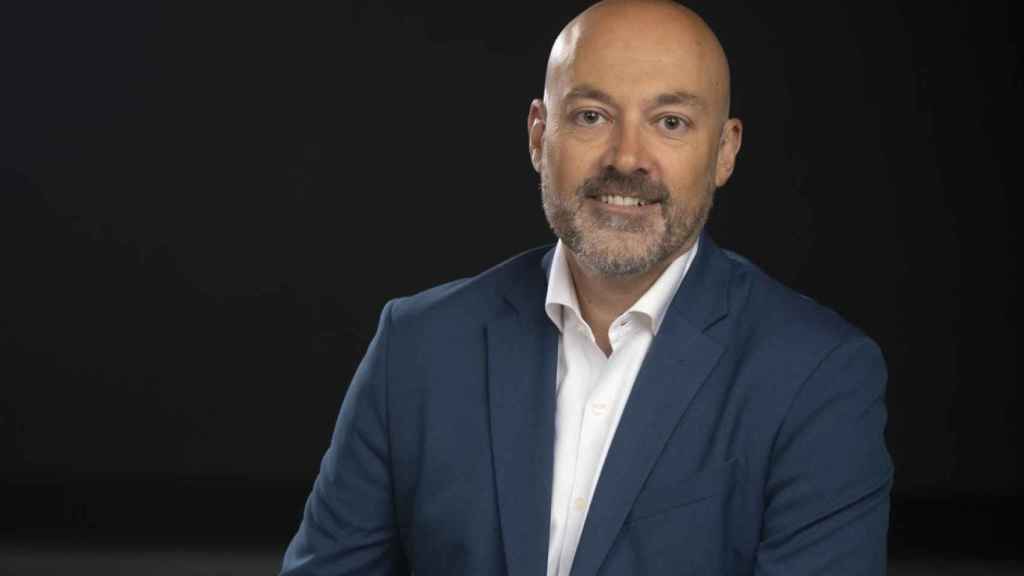 El exdirector de 'El Principal', ejecutivo de 8TV y exdirector de Catalunya Ràdio, Saül Gordillo / SAUL.CAT