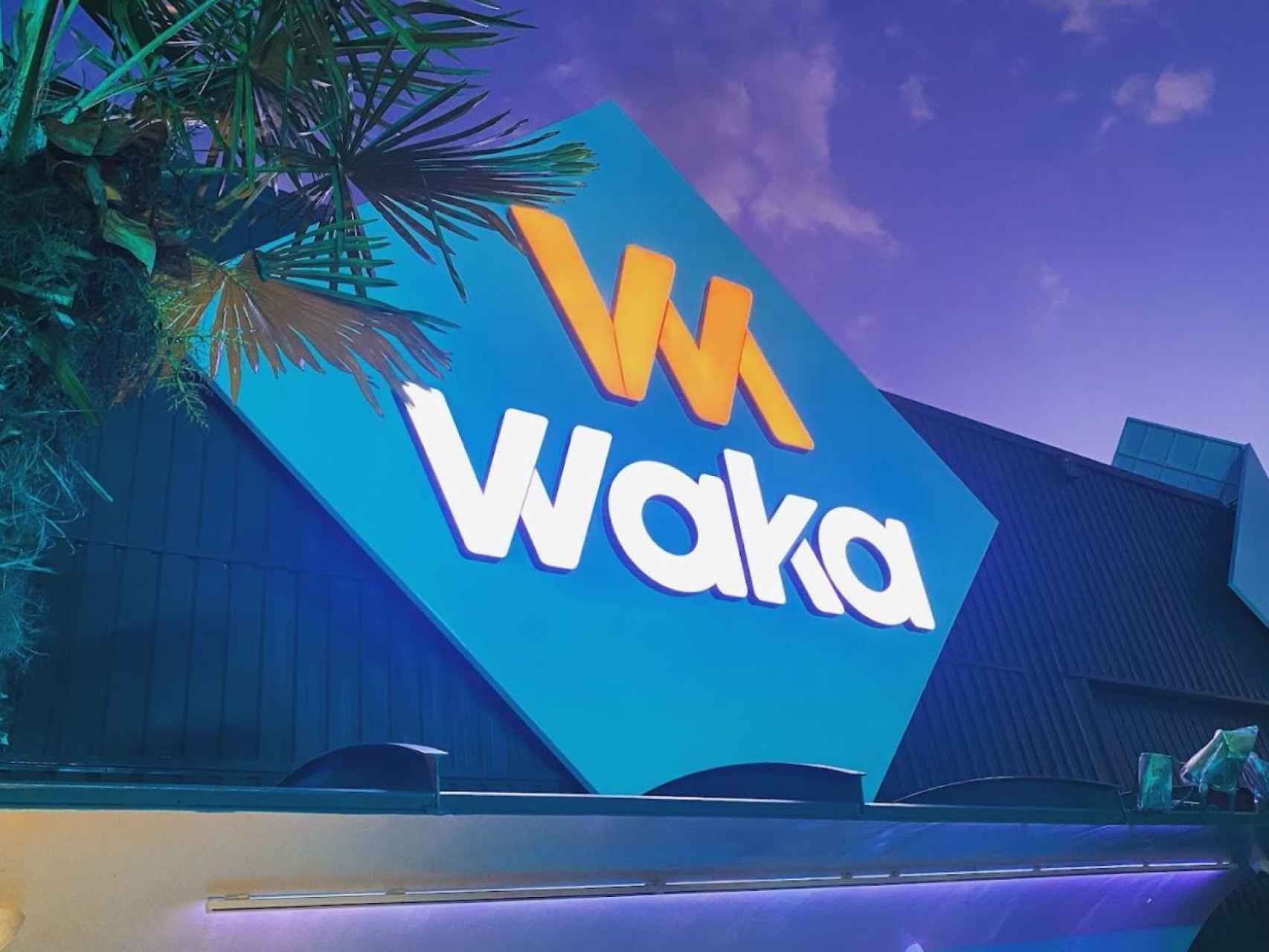 Gabriel Castro, el empresario que se esconde tras la polémica discoteca  Waka Sabadell