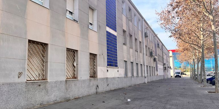 Barrio de Sant Cosme en El Prat / METRÓPOLI