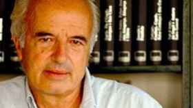 Jaume-Patrici Sayrach, el capellán que fue concejal de Santa Coloma de Gramenet / ENELFONDO.CAT