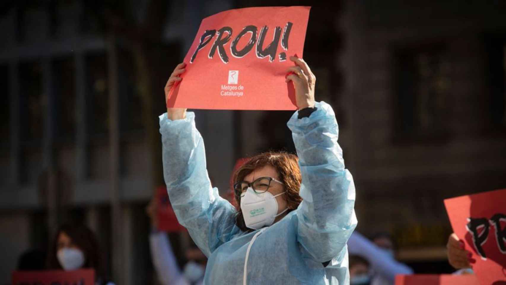 huelga medicos cataluna 11 1000x528