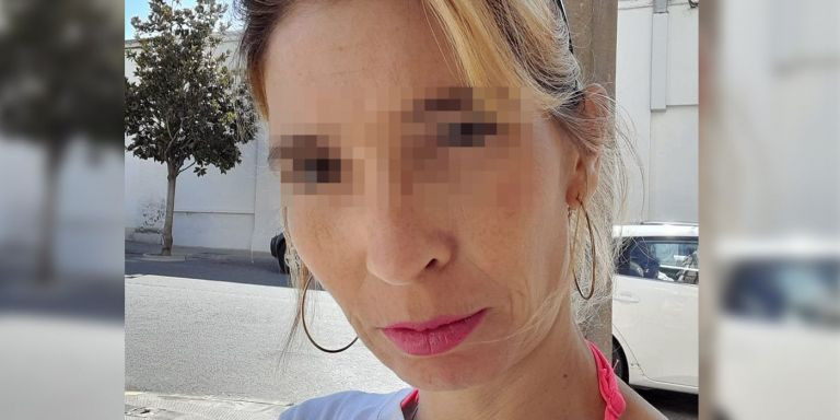 Elisabet, la mujer asesinada en Balaguer / REDES SOCIALES