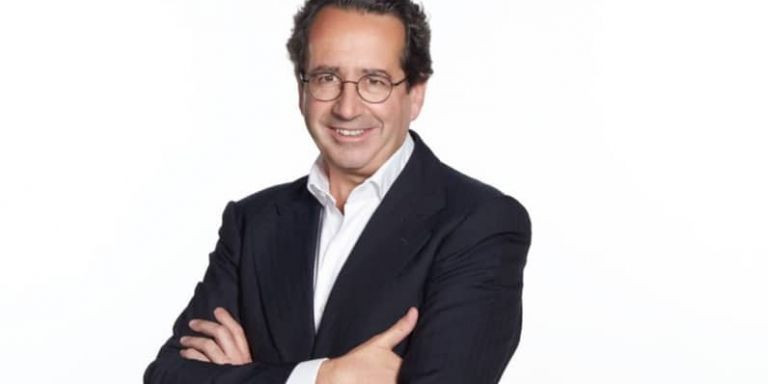 Alfonso Rodés / HAVAS