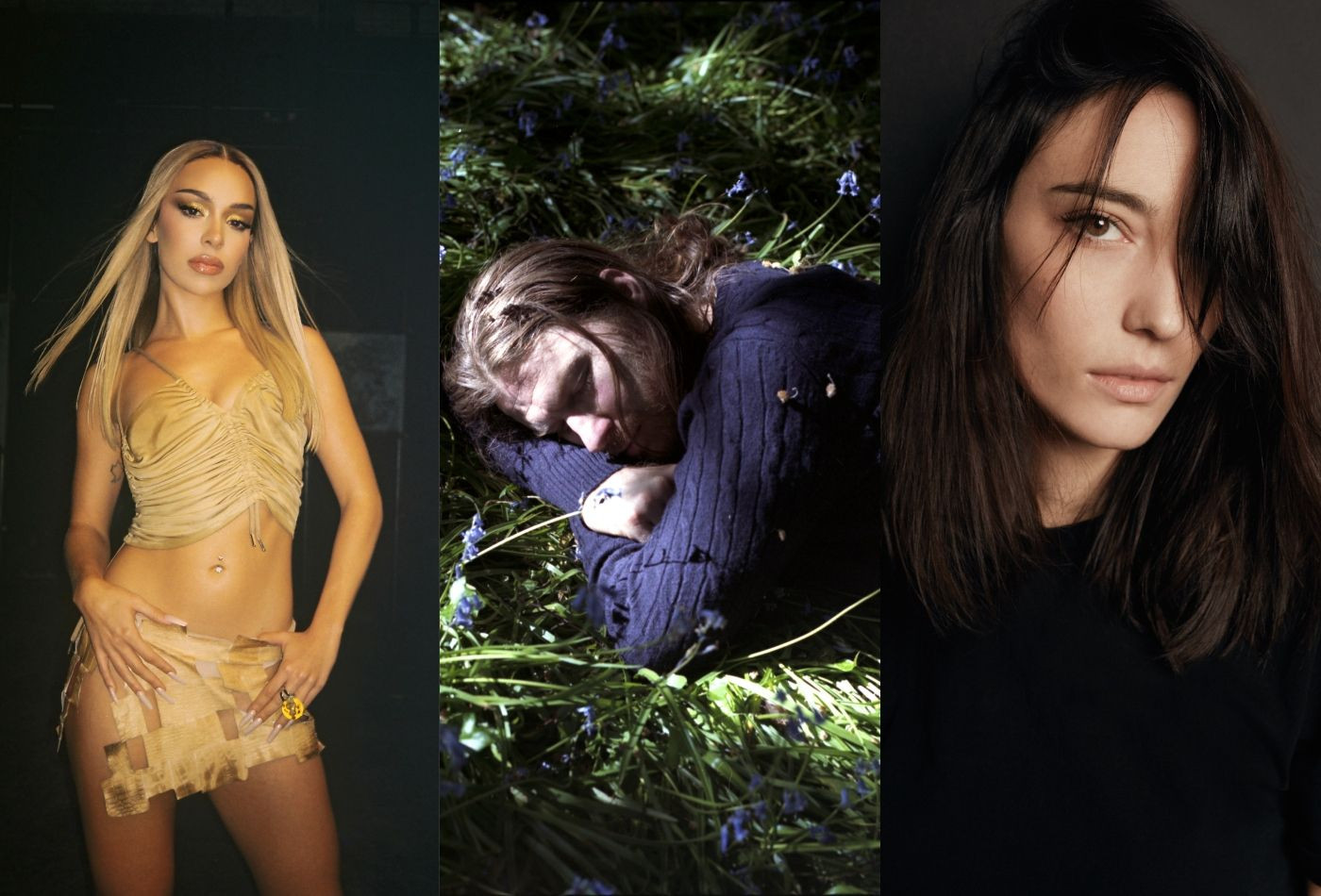 Bad Gyal, Aphex Twin y Amelie Lens, algunos de los artistas que actuarán en el Sónar 2023 / SÓNAR
