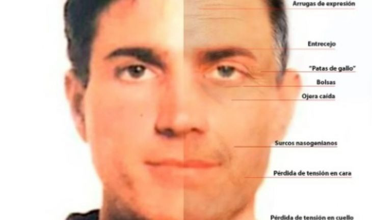 Antonio Anglés, el asesino de las niñas de Alcàsser que está en busca y captura / IFPCF