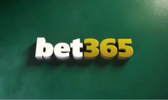 Logotipo de bet365