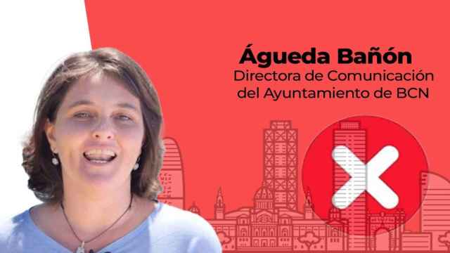 Águeda Bañón / MA