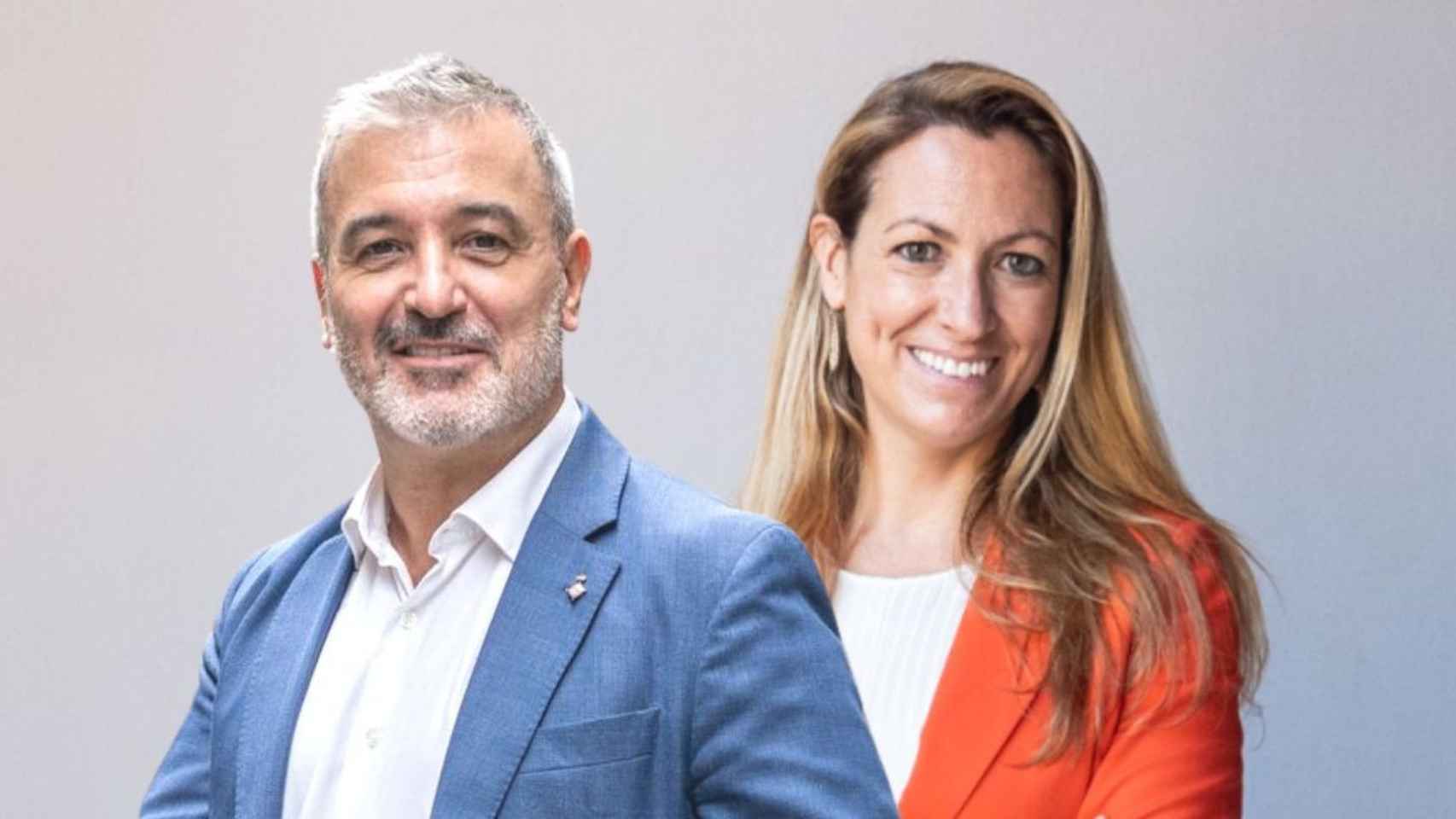 Fotomontaje de Jaume Collboni y Maria Eugènia Gay / METRÓPOLI