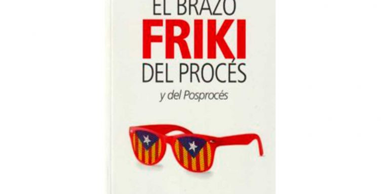 Portada del libro de Joan Ferran 