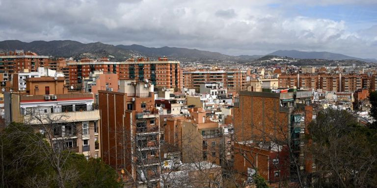 Vistas de Badalona / AJUNTAMENT DE BADALONA