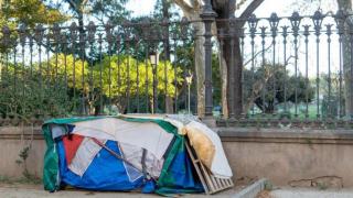 El incivismo mantiene la Ciutadella en máxima alerta este verano: “El parque ha sido una selva”
