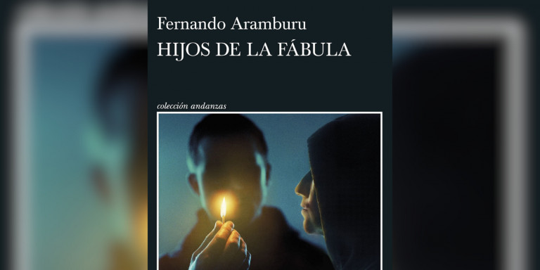 Hijos de la fábula. Fernando Aramburu / METRÓPOLI