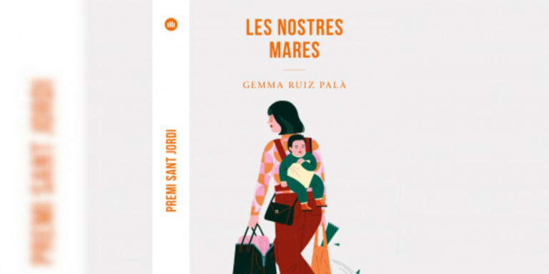 Les nostres mares. Gemma Ruiz Palà / METRÓPOLI