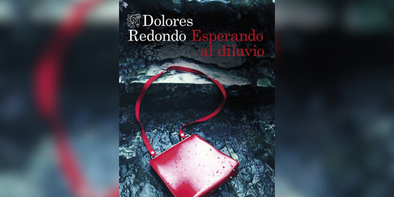 Esperando al diluvio. Dolores Redondo / METRÓPOLI