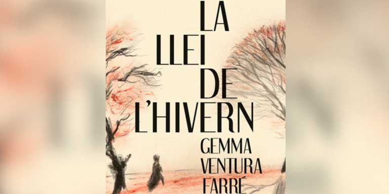 La llei de l'hivern. Gemma Ventura / METRÓPOLI