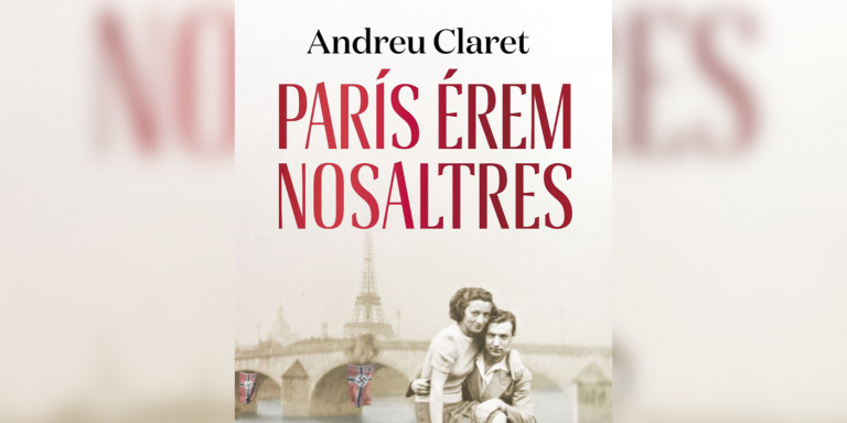 París érem nosaltres. Andreu Claret / METRÓPOLI