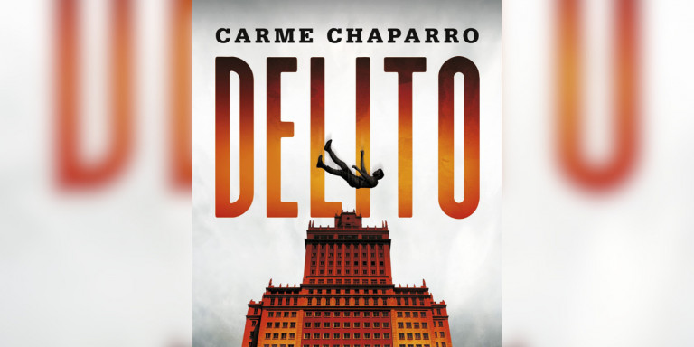 Delito. Carme Chaparro / METRÓPOLI