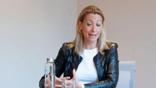 La reestructuración del gobierno de Collboni en Barcelona penaliza a Maria Eugènia Gay