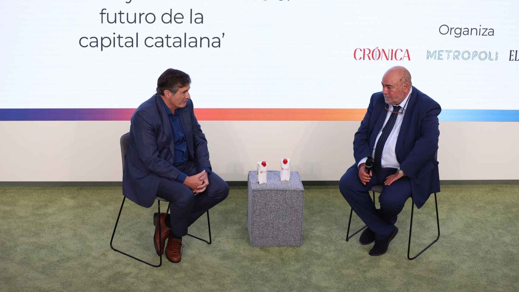 Los medios barceloneses, ¿del ‘fair play’ y  la innovación al adocenamiento?