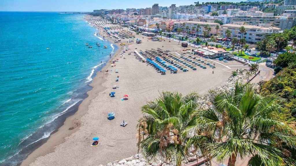 Lloret de Mar, municipio con la renda más baja de Catalunya / EP