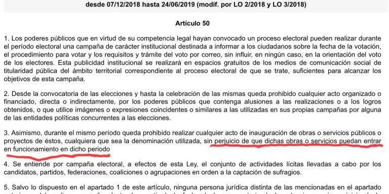 Justificación de Marc Serra en su Twitter / TWITTER