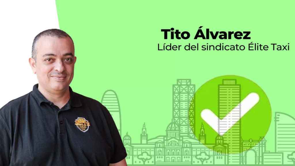 Fotomontaje de Tito Álvarez / METRÓPOLI