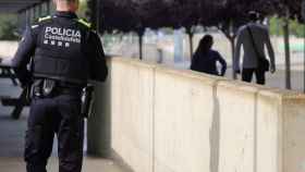 Policia Local de Castelldefels / POLICIA LOCAL