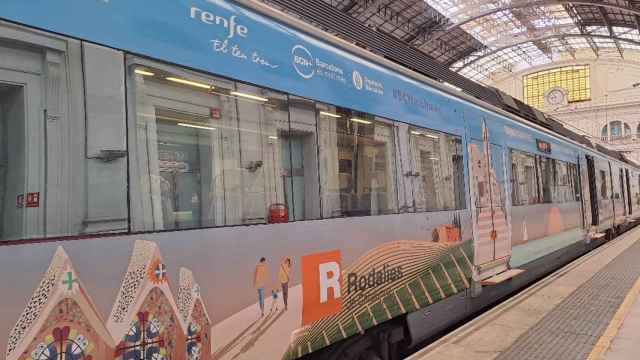 Tren turístico de Renfe / RENFE