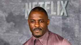 El actor Idris Elba / EFE