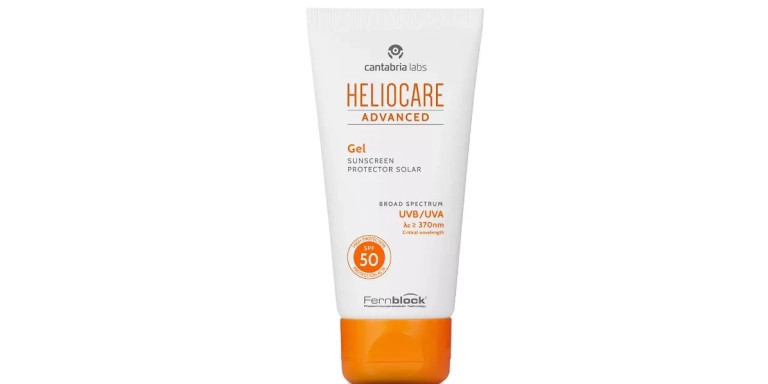 Heliocare Advanced Gel SPF 50 / CANTABRIA LABS