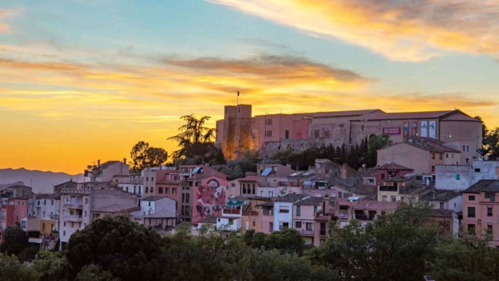 Falset, la capital del Priorat