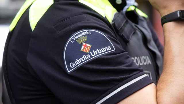 Guardia Urbana de L'Hospitalet / EUROPA PRESS
