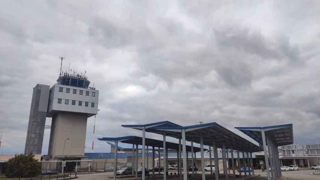 El aeropueto del Prat de Llobregat en una imagen de archivo