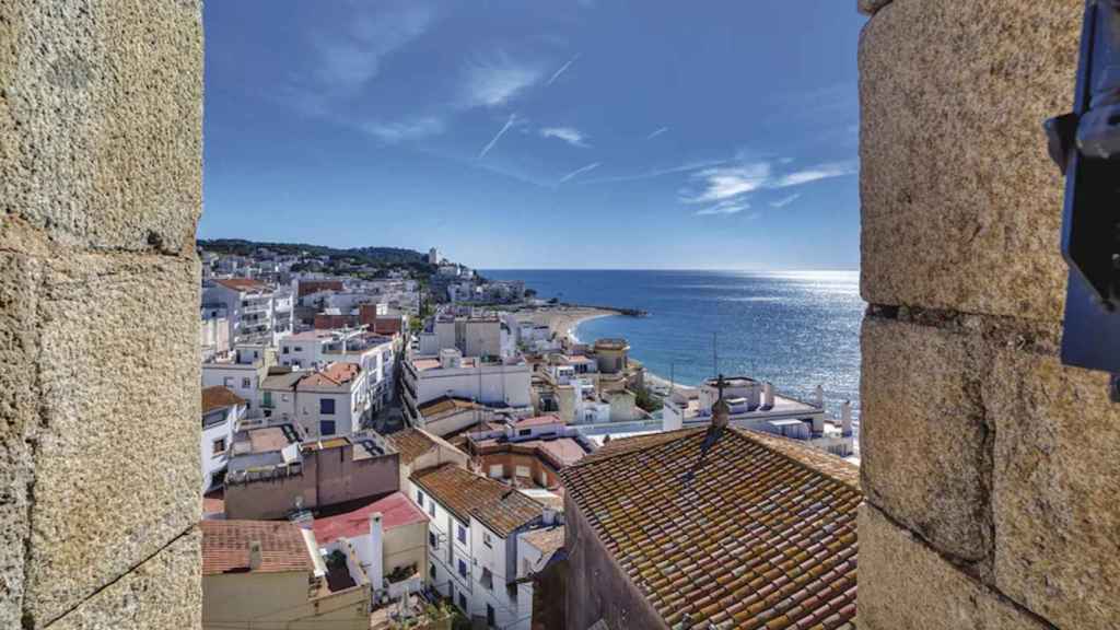 Sant Pol de Mar / Foto: Catalunya.com