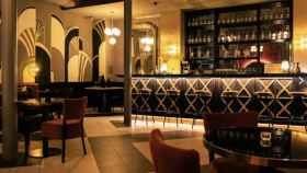 Restaurante Club 61 de Barcelona / CLUB 61