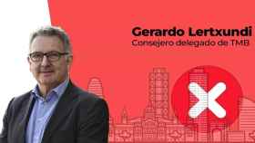 Fotomontaje de Gerardo Lertxundi