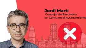 Fotomontaje de Jordi Martí / METRÓPOLI