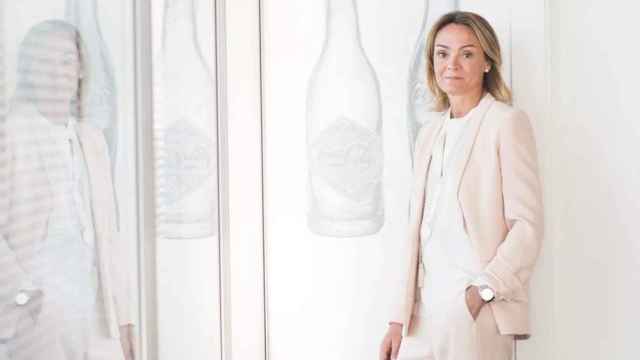 Sol Daurella, presidenta de Coca-Cola Europacific Partners