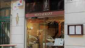 El restaurante Can Miserias de Barcelona / CAN MISERIAS