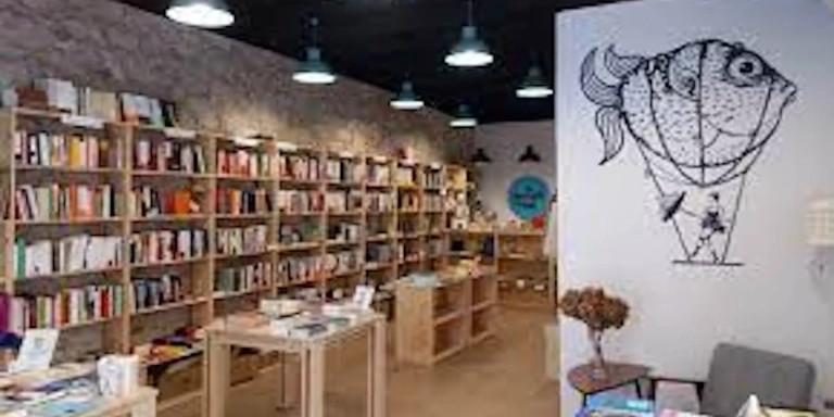 La librería La Inexplicable cerrará el próximo 1 de octubre