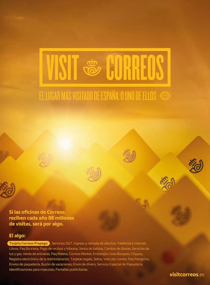 Visit Correos1