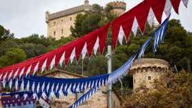 Feria Medieval de Castelldefels / AJ CASTELLDEFELS