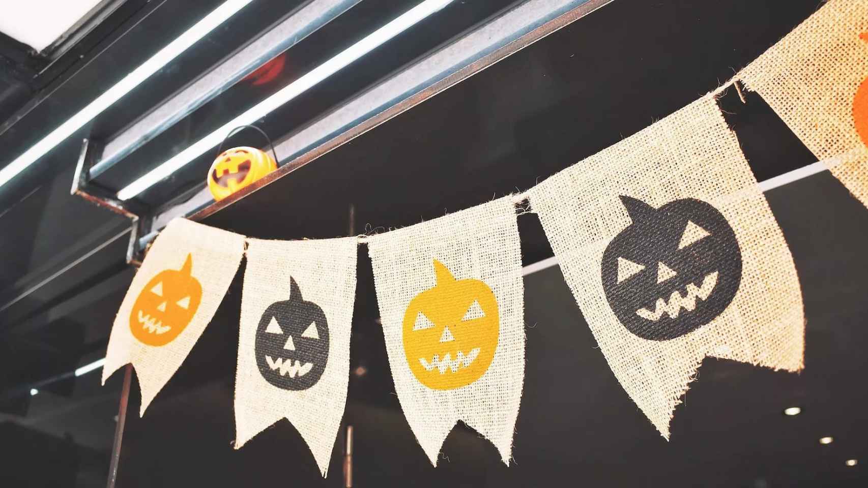 Actividades relacionadas con Halloween para hacer con la familia