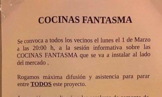 Las Dark Kitchens son cocinas utilizadas para ofrecer comida a domicilio sin contar con una parte de restaurante que atienda presencialmente