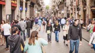 La Generalitat apuesta por la competitividad del comercio